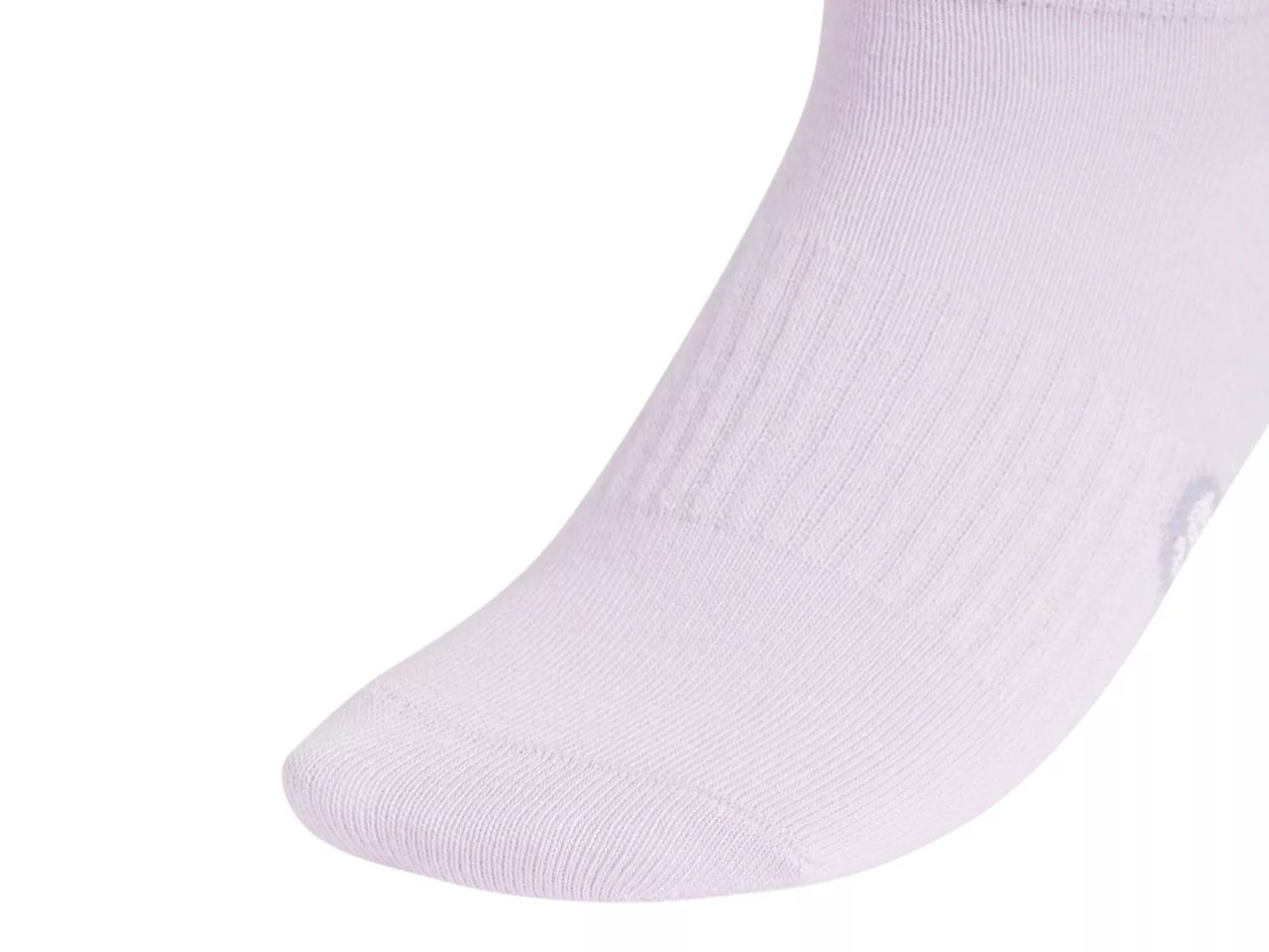 Superlite Classic Women's No Show Socks - 6 Pack