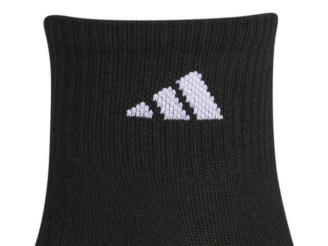 Superlite 3.0 Women's Quarter Ankle Socks - 6 Pack