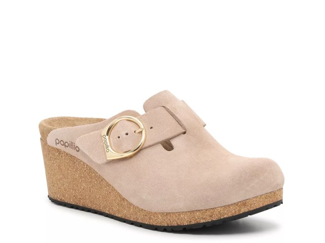 Papillio by Birkenstock Fanny Wedge Clog - Women's