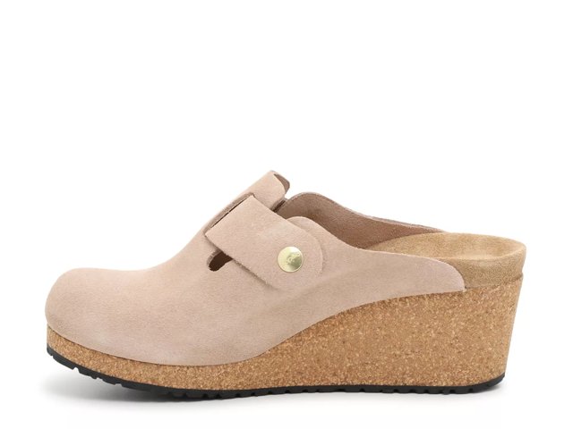 Papillio by Birkenstock Fanny Wedge Clog - Women's