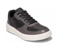 Grand Crosscourt Transition Sneaker Black view