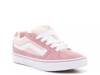 Caldrone Sneaker - Women's Mauve Pink view