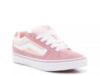 Caldrone Sneaker - Women's Mauve Pink view