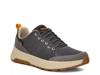 Ellwood Trail Sneaker - Men's Dark Grey/Blue view