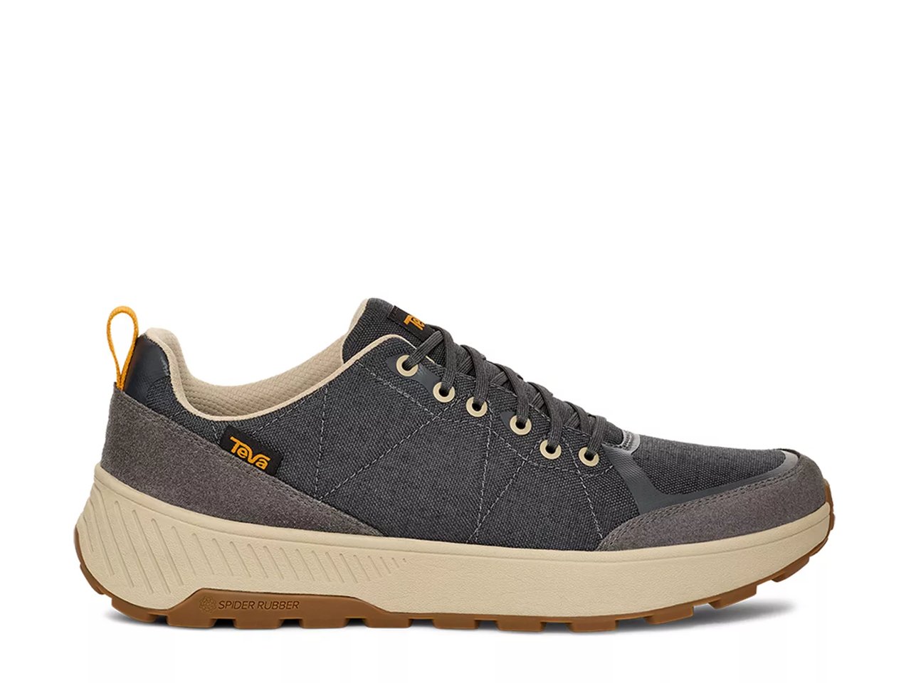 Ellwood Trail Sneaker - Men's