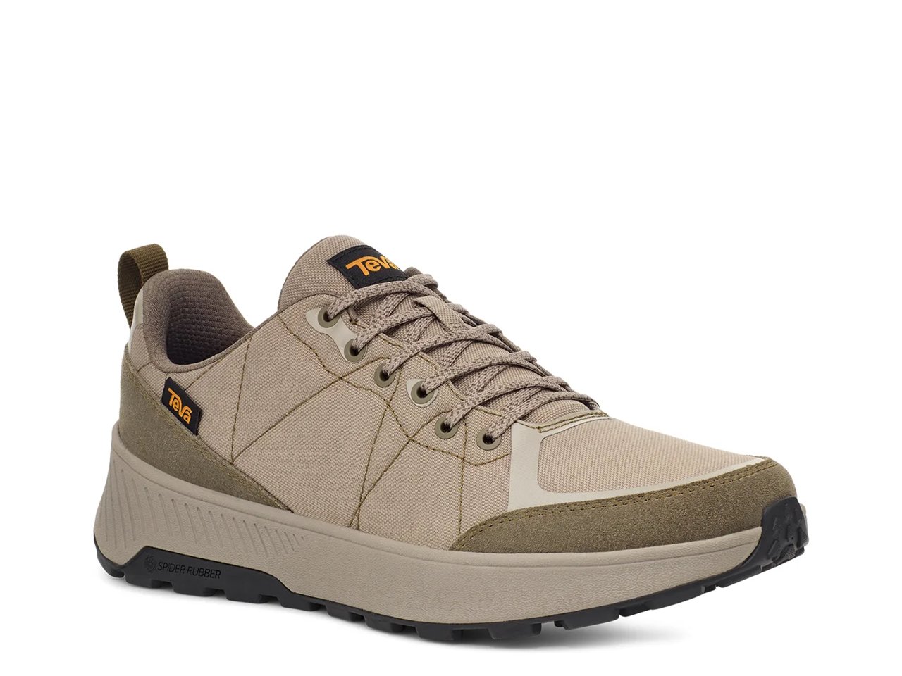 Ellwood Trail Sneaker - Men's