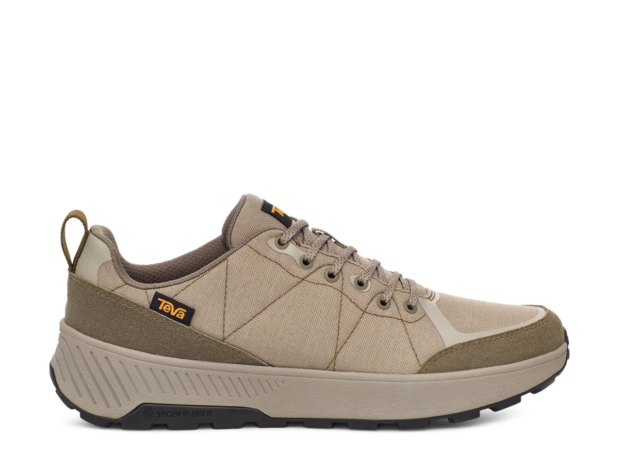 Ellwood Trail Sneaker - Men's