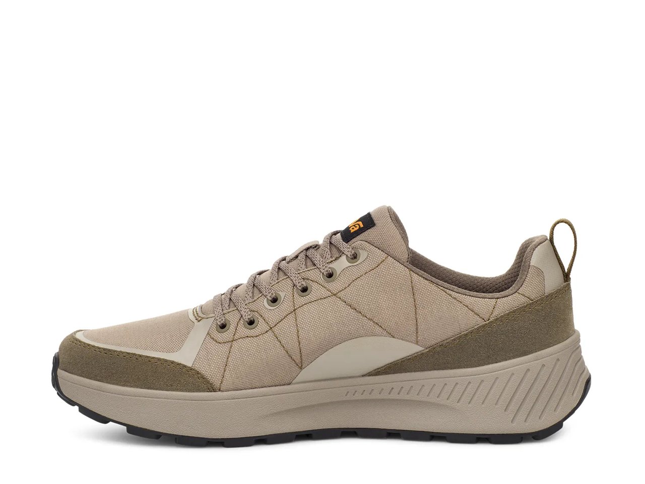 Ellwood Trail Sneaker - Men's