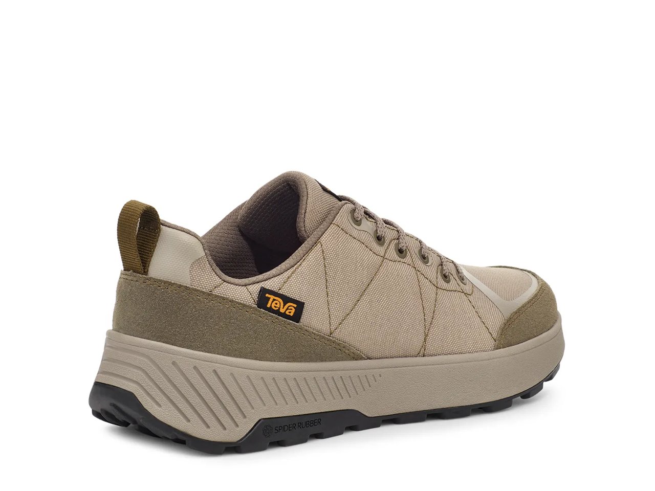 Ellwood Trail Sneaker - Men's