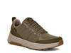 Ellwood Trail Sneaker - Men's Dark Green view