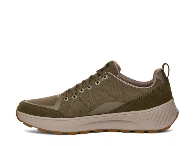 Ellwood Trail Sneaker - Men's