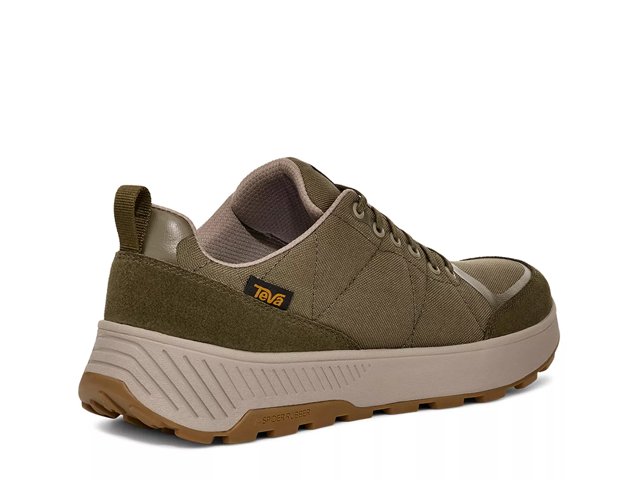 Ellwood Trail Sneaker - Men's