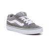 Caldrone Sneaker - Women's Grey view