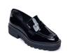 Chandler Loafer Black Patent view