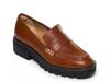 Chandler Loafer Cognac view