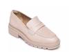 Chandler Loafer Blush view