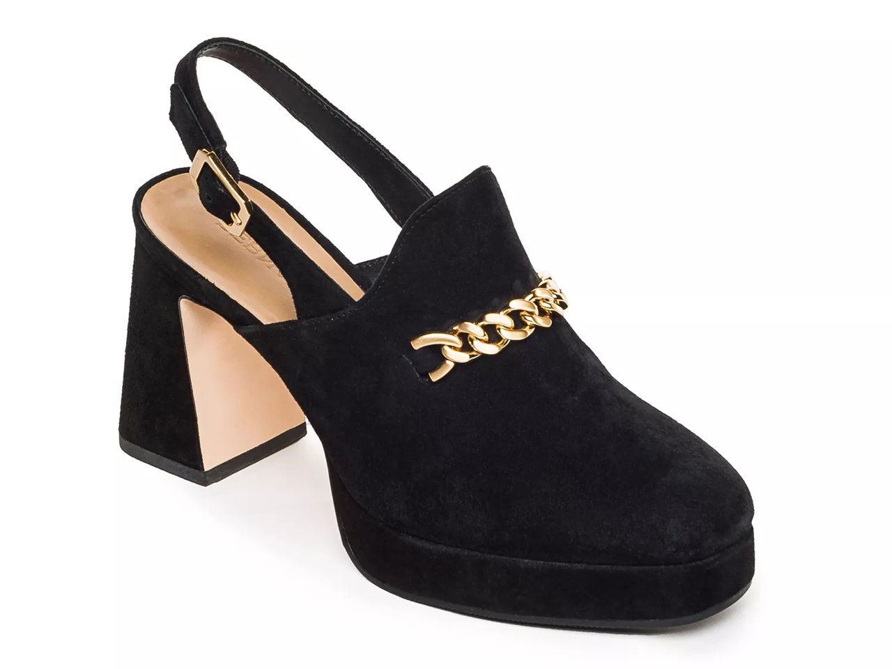 Napa Platform Pump