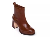 Nicola Chelsea Boot Saddle view