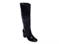 Norma Boot Black view