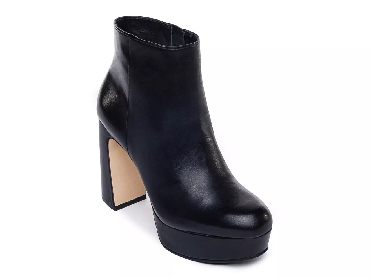 Vera Platform Bootie