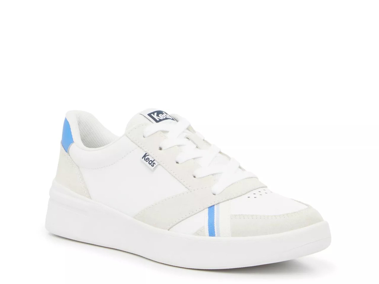 The Court Sneaker - Women's