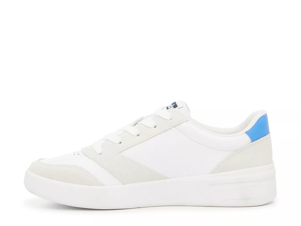 The Court Sneaker - Women's