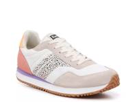 Rena Sneaker - Women's White/Pink view