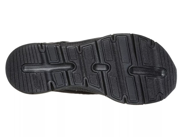 Cali Arch Fit Sheer Catch Sandal