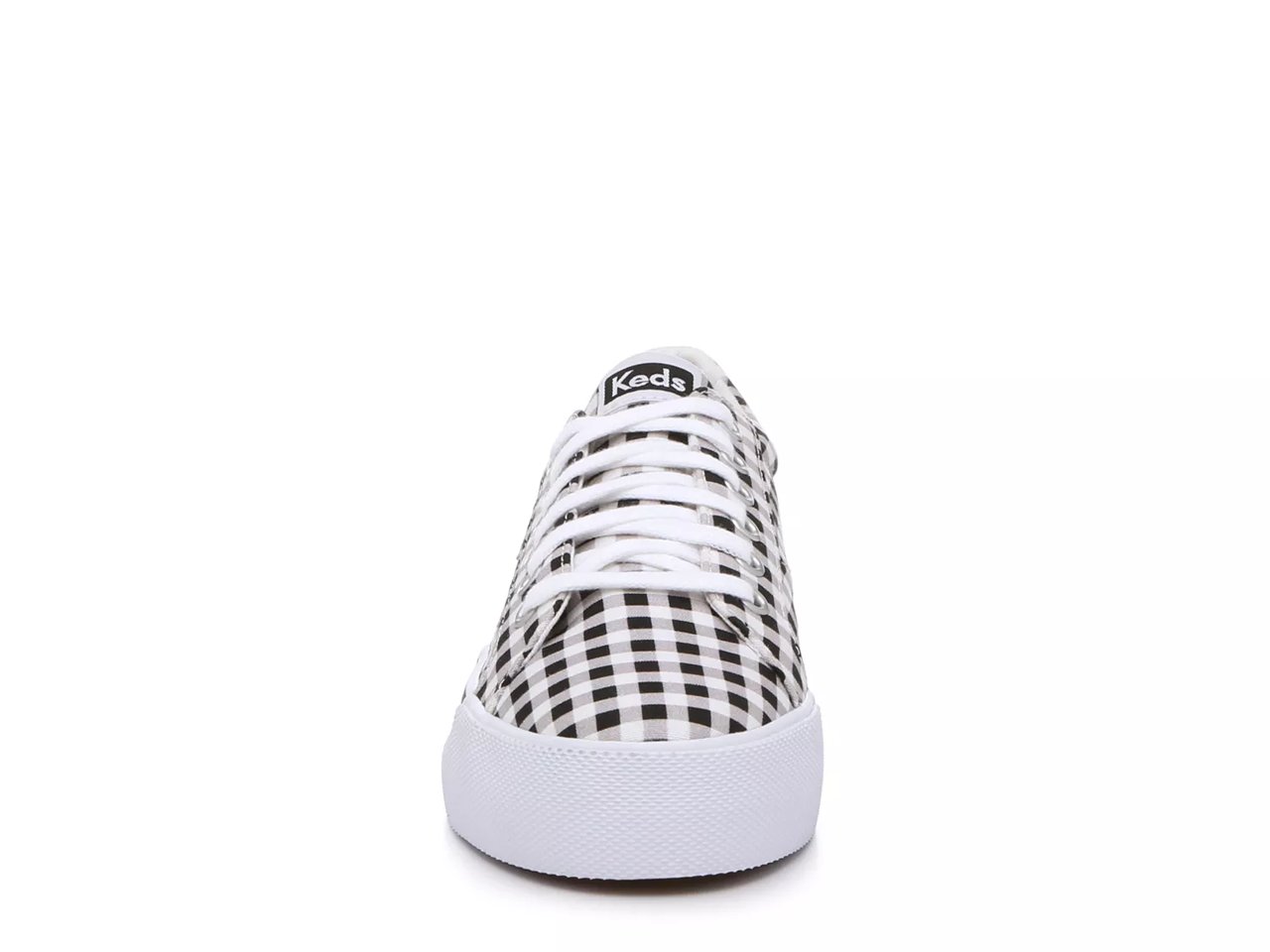 Jump Kick Duo Platform Sneaker - Women's