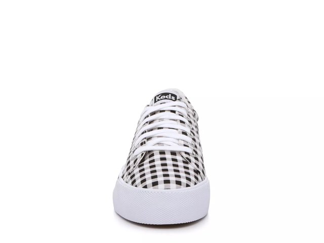 Jump Kick Duo Platform Sneaker - Women's