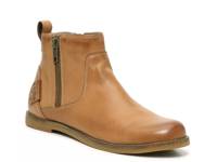 Double Time Bootie Caramel view