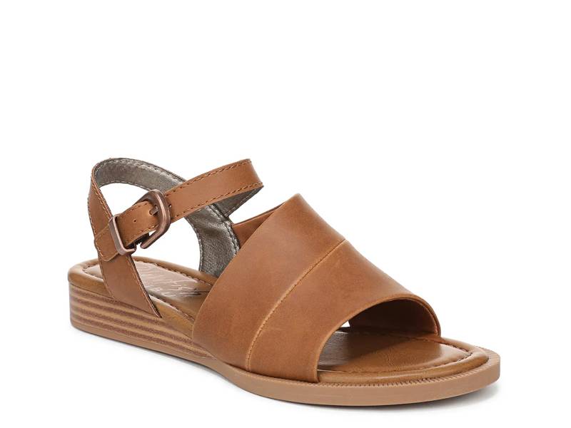Ardice Wedge Sandal