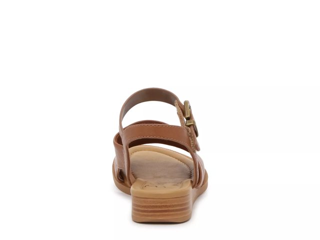Ardice Wedge Sandal