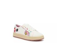 Mitzi Sneaker - Kids' White/Multicolor view