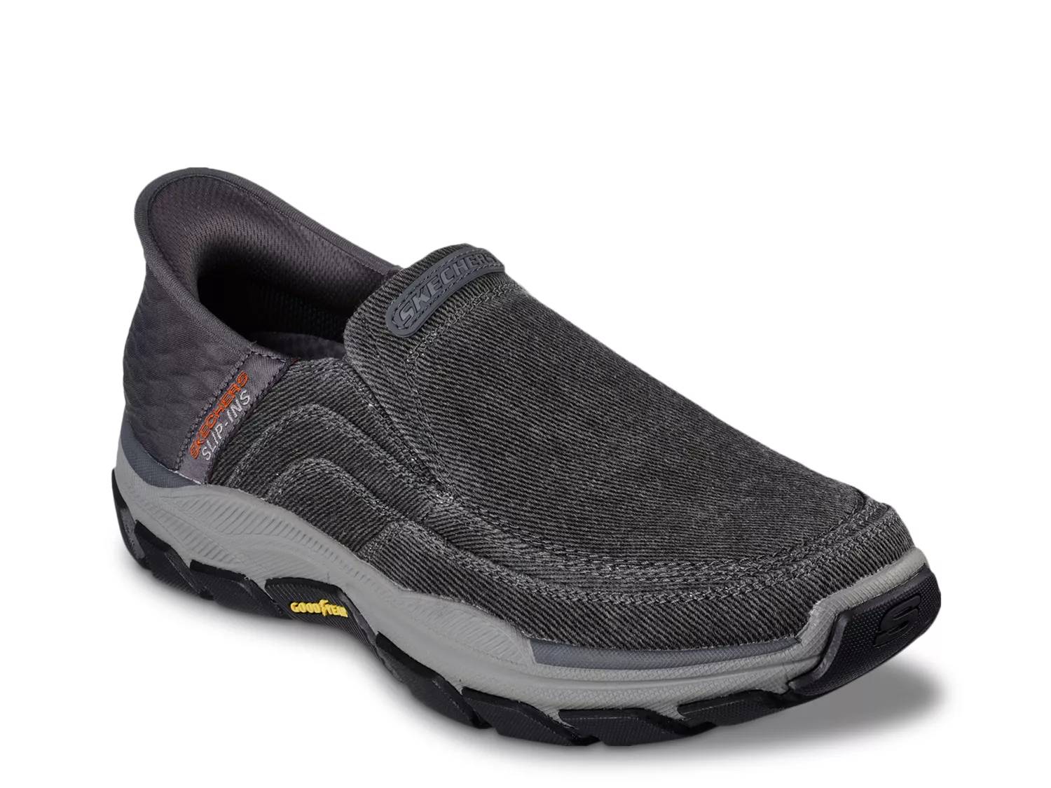Hands Free Slip-ins Relaxed Fit Respected Holmgren Slip-On Sneaker