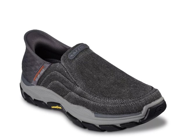 Hands Free Slip-ins Relaxed Fit Respected Holmgren Slip-On Sneaker