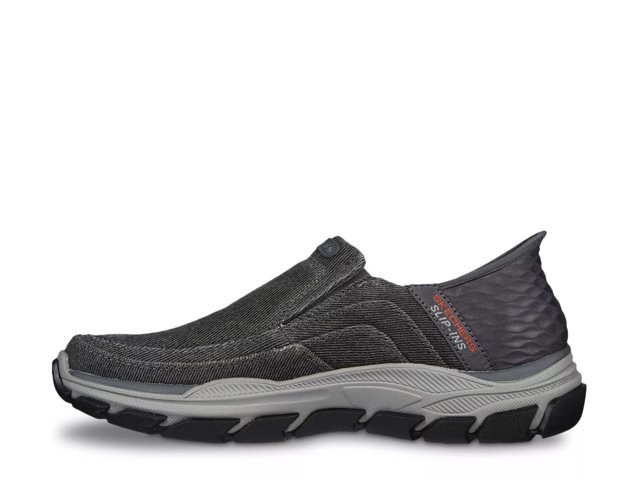 Hands Free Slip-ins Relaxed Fit Respected Holmgren Slip-On Sneaker