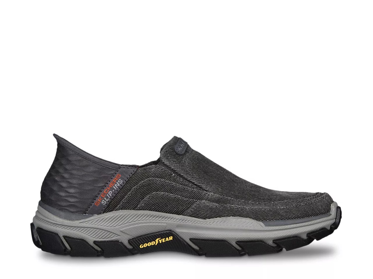 Hands Free Slip-ins Relaxed Fit Respected Holmgren Slip-On Sneaker