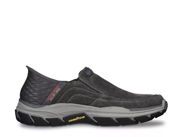 Hands Free Slip-ins Relaxed Fit Respected Holmgren Slip-On Sneaker