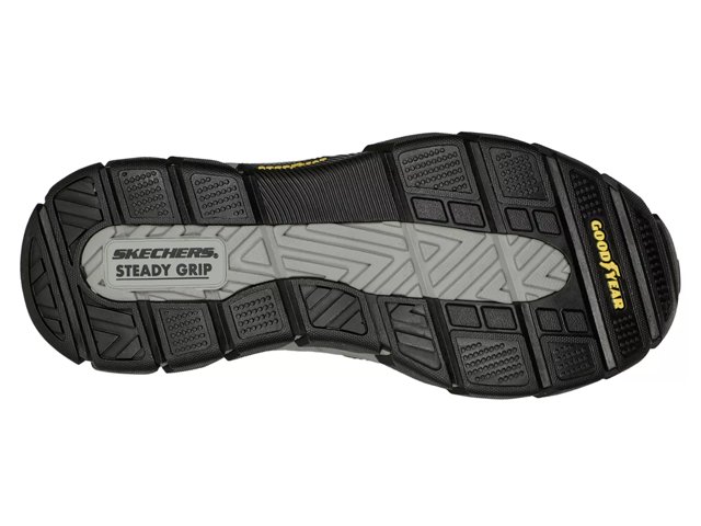 Hands Free Slip-ins Relaxed Fit Respected Holmgren Slip-On Sneaker