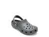 Classic Clog - Kids' Slate Grey view