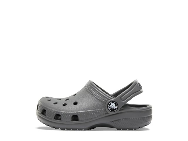 Classic Clog - Kids'