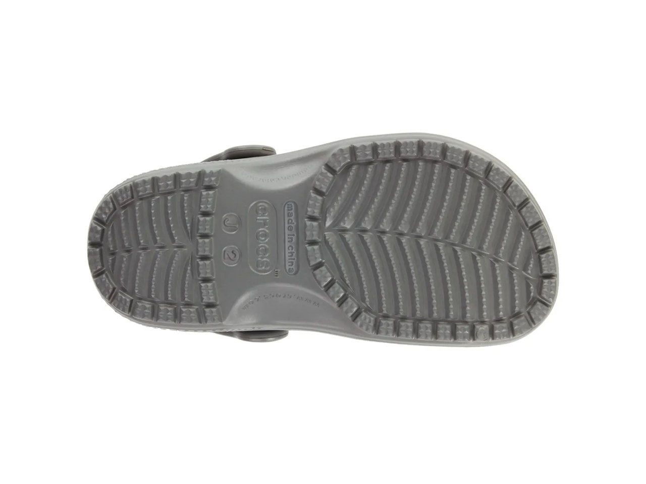 Classic Clog - Kids'