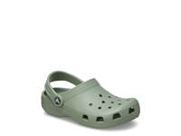 Classic Clog - Kids' Moss Green view
