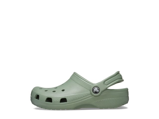 Classic Clog - Kids'