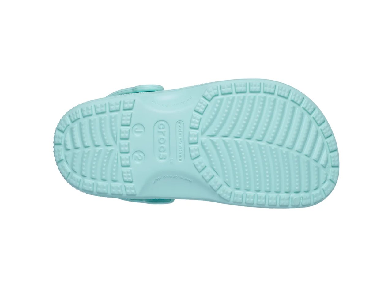 Classic Clog - Kids'