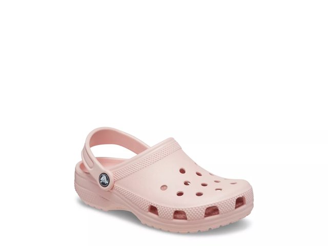 Classic Clog - Kids'