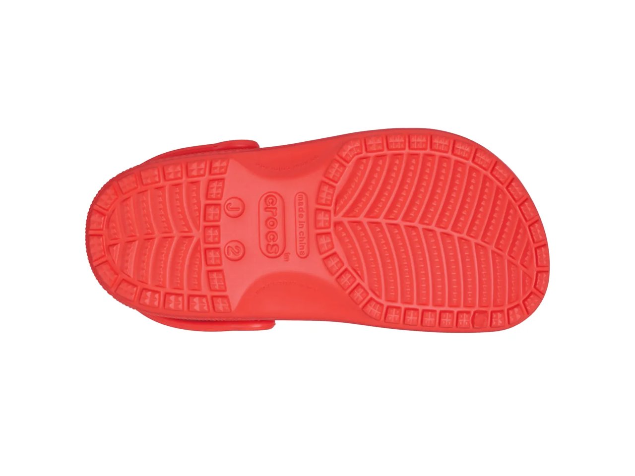 Classic Clog - Kids'