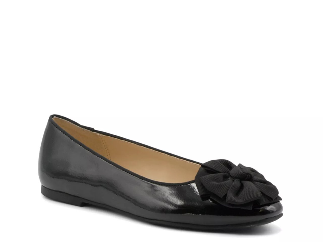 Janine Ballet Flat