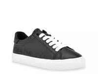 Camzy Sneaker Black view